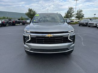 New 2026 Chevrolet Tahoe LS AWD/4WD video 2