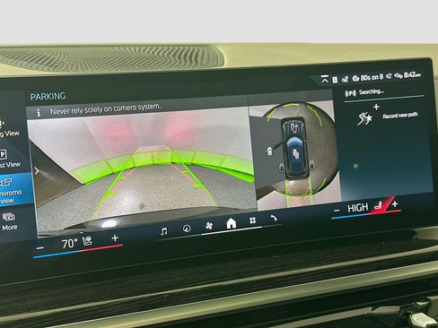 New 2026 BMW X5 xDrive50e w/ Executive Package image 13