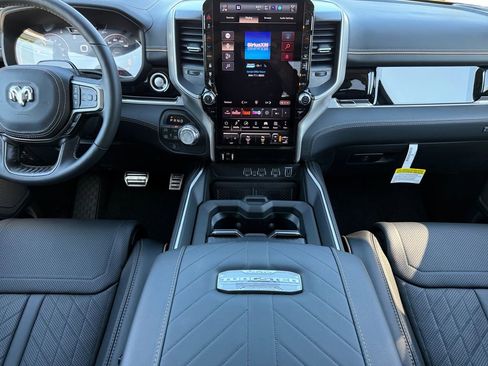 New 2026 RAM 1500 Tungsten AWD/4WD image 10
