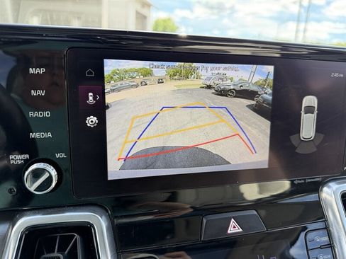 Used 2023 Kia Sorento SX FWD image 29
