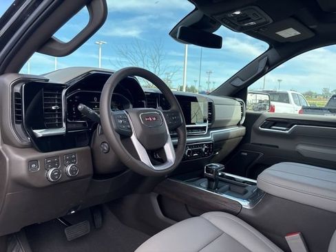 New 2026 GMC Sierra 1500 SLT w/ SLT Premium Plus Package AWD/4WD image 14