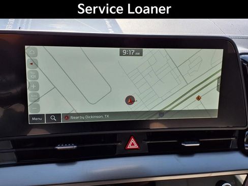 New 2025 Kia Sportage EX image 4