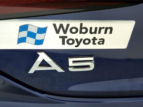 Used 2024 Audi A5 2.0T Premium Plus w/ Premium Plus image 21