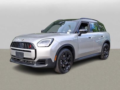 Certified 2026 MINI Cooper Countryman S