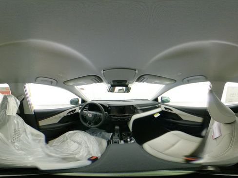 New 2026 Toyota Camry XLE FWD image 33