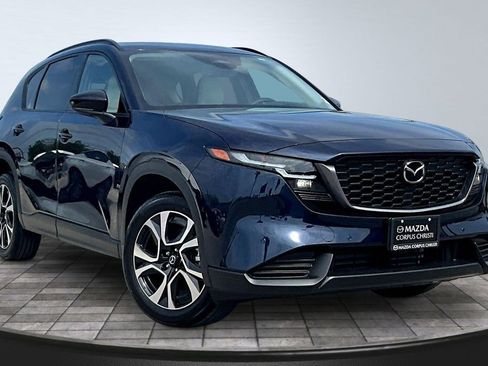 New 2026 MAZDA CX-5 Preferred AWD/4WD image 3