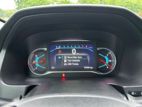 Used 2022 Honda Pilot Special Edition image 27