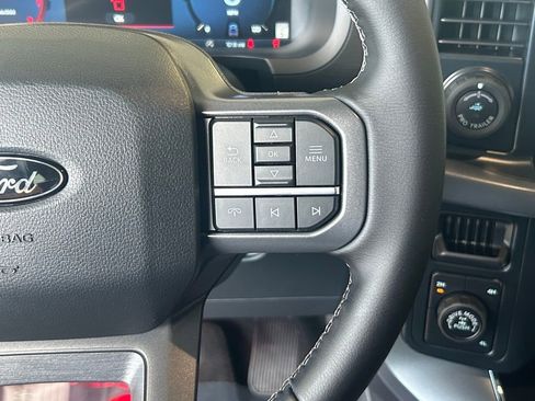 New 2025 Ford F150 XLT w/ Equipment Group 303A High image 40