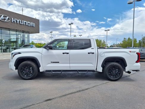 Used 2023 Toyota Tundra SR5 RWD image 6