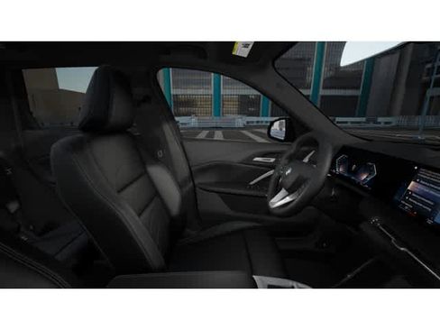 New 2026 BMW X1 xDrive28i w/ Technology Package image 9