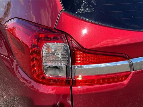 Used 2020 Subaru Ascent Touring w/ Popular Package #3 AWD/4WD image 20
