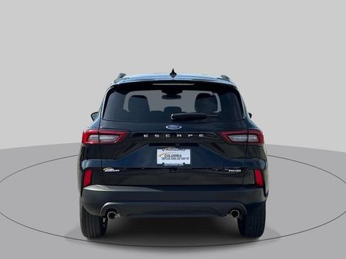 Used 2025 Ford Escape ST-Line AWD/4WD image 5