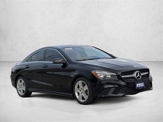 Used 2016 Mercedes-Benz CLA 250 video 3