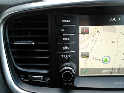 Used 2016 Kia Sorento SX AWD/4WD image 49