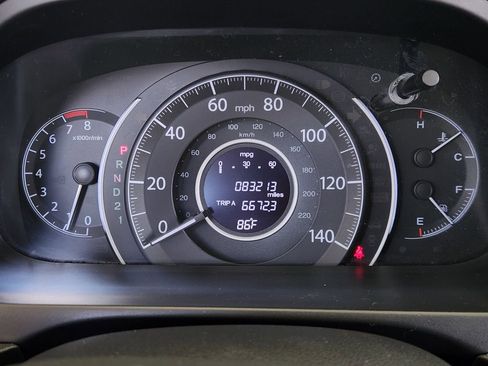 Used 2012 Honda CR-V EX-L image 15