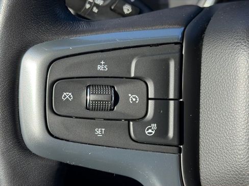 Used 2020 Chevrolet Silverado 2500 Custom w/ Custom Value Package image 19