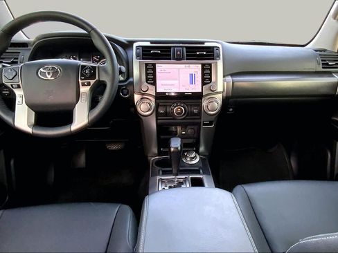 Used 2024 Toyota 4Runner TRD Sport AWD/4WD image 15