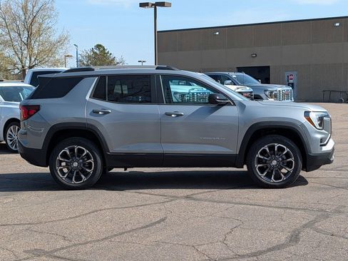 New 2026 GMC Terrain Elevation w/ Elevation Premium Package AWD/4WD image 19