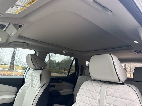 New 2026 Honda Pilot Elite image 23