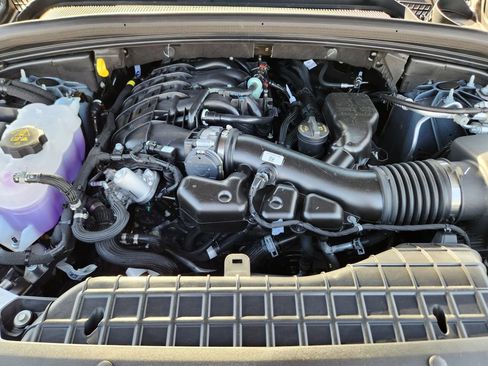 New 2026 Jeep Grand Cherokee 2WD image 21