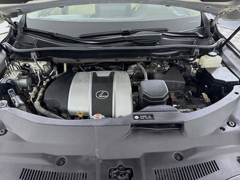 Certified 2020 Lexus RX 350 FWD w/ Premium Package image 31