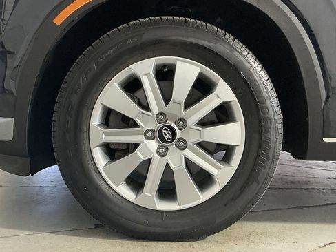 Used 2023 Hyundai Palisade SEL AWD/4WD image 13