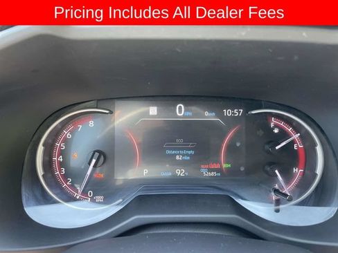 Used 2024 Toyota RAV4 XLE w/ Convenience Package AWD/4WD image 25