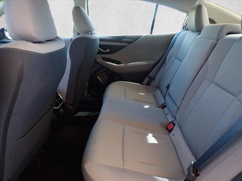 Certified 2025 Subaru Legacy Premium AWD/4WD image 8