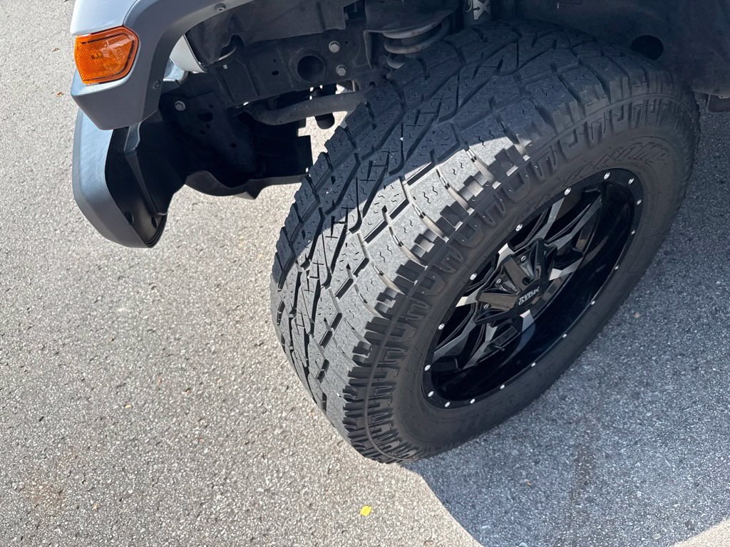 Used 2018 Jeep Wrangler Unlimited Sahara AWD/4WD image 37