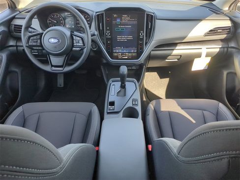 New 2026 Subaru Crosstrek 2.0i Premium image 11