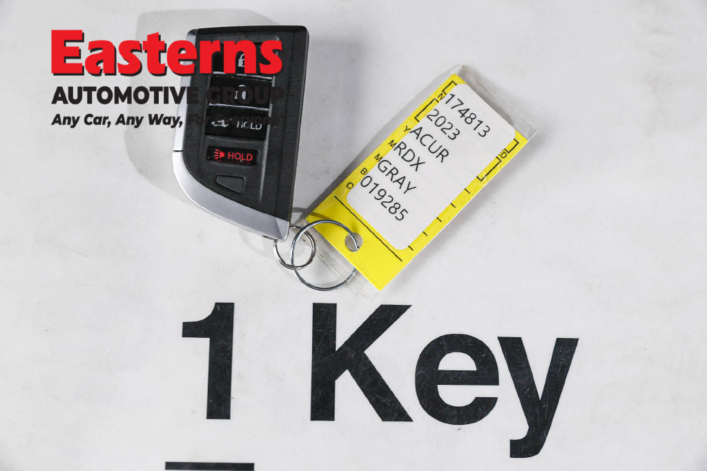 Used 2023 Acura RDX AWD image 26