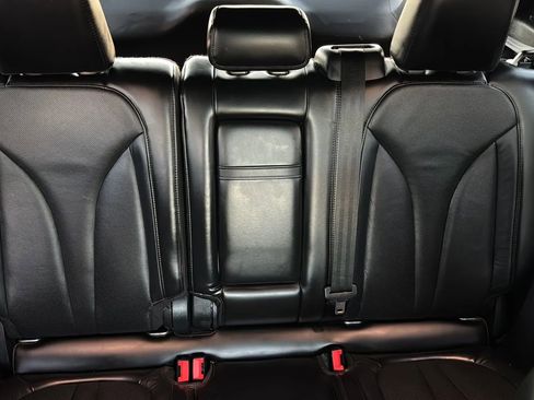 Used 2017 Lincoln MKC Reserve image 9