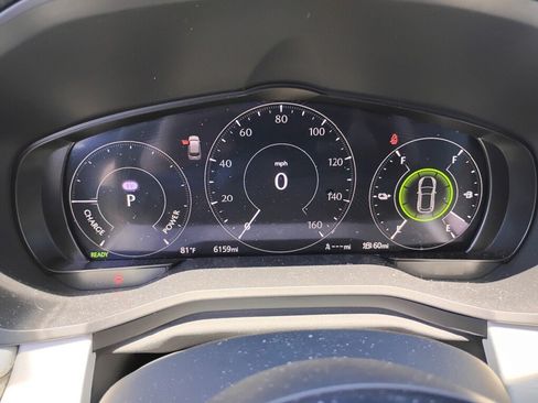 Certified 2026 MAZDA CX-90 Plug-In Hybrid w/ Premium Plus AWD/4WD image 16