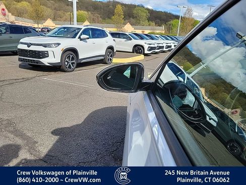 Certified 2021 Volkswagen Jetta GLI Autobahn w/ GLI Autobahn Black Package image 26