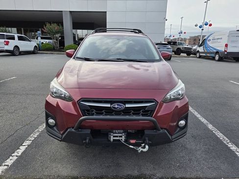 Used 2019 Subaru Crosstrek 2.0i Premium AWD/4WD image 2