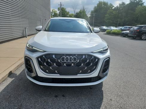 Used 2025 Audi Q5 Premium Plus w/ Premium Plus AWD/4WD image 13
