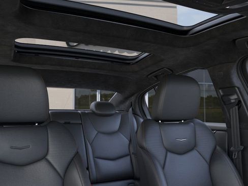 New 2026 Cadillac CT5 V w/ Technology Package image 33