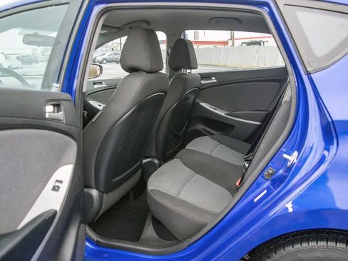 Used 2014 Hyundai Accent GS image 26