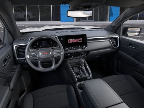 New 2025 GMC Canyon Elevation w/ Convenience Package image 77