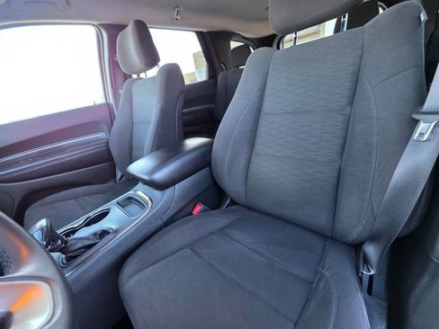 Used 2019 Dodge Durango GT image 19