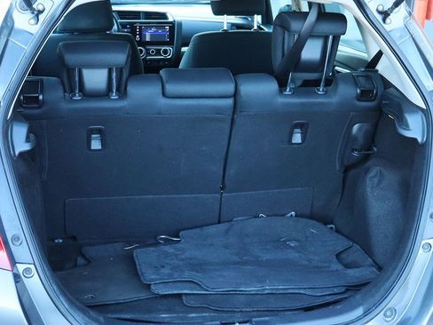 Used 2019 Honda Fit EX image 25