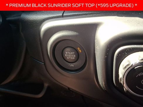 Used 2020 Jeep Gladiator Rubicon w/ LED Lighting Group AWD/4WD image 22