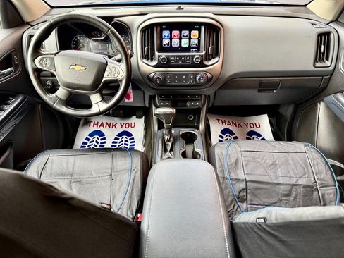 Used 2018 Chevrolet Colorado Z71 image 13