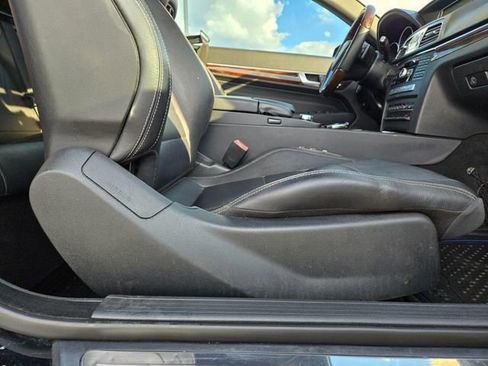 Used 2014 Mercedes-Benz E 350 Cabriolet image 53