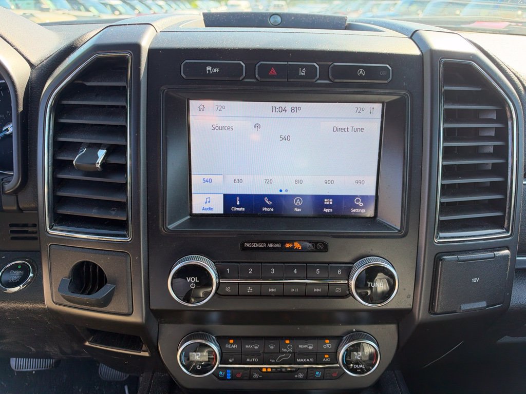 Used 2020 Ford Expedition Max Limited RWD image 12