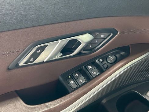 Used 2019 BMW 330i Sedan w/ Convenience Package image 45