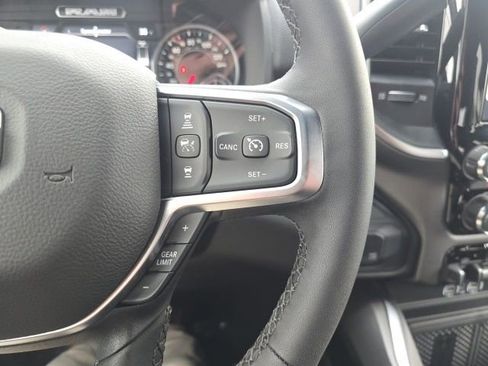 New 2026 RAM 2500 Big Horn image 14