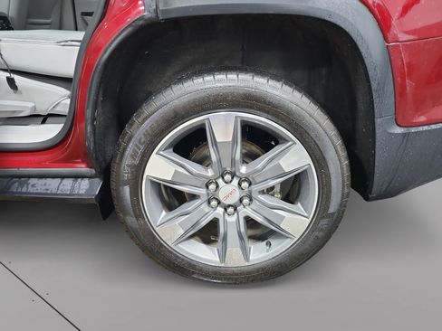 Used 2017 GMC Acadia SLT FWD image 15