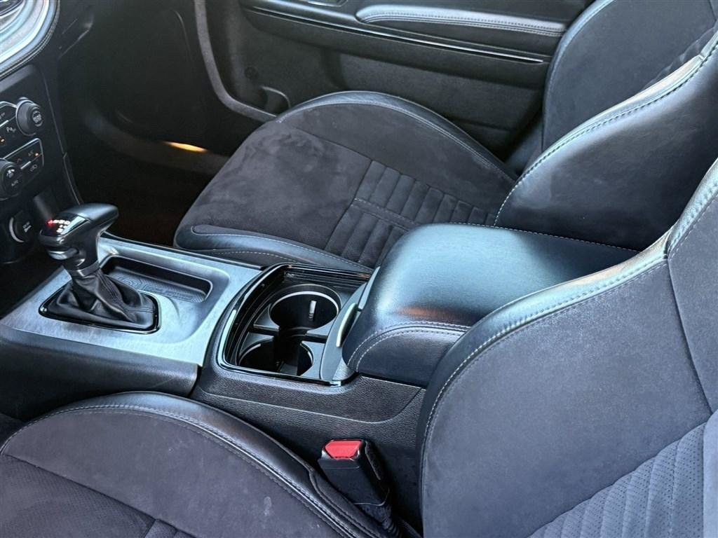 Used 2023 Dodge Charger R/T w/ Daytona Edition Group RWD image 26