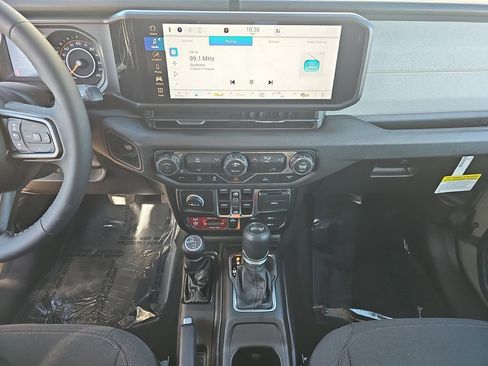 New 2026 Jeep Wrangler Willys image 19